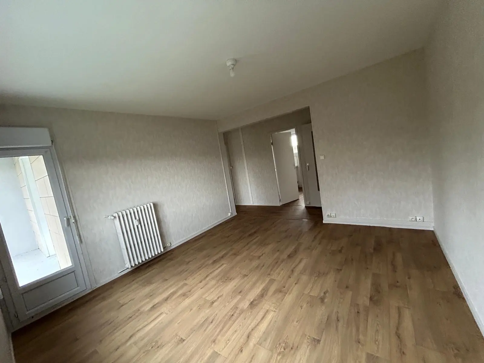 ST FARGEAU - Appt T3 de 57 m²