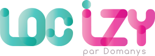 Locizy – Domanys Logo