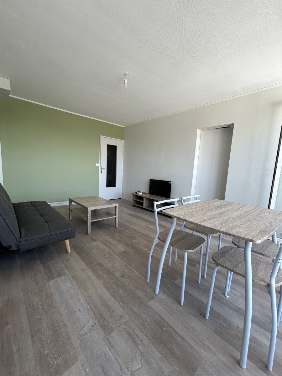 Colocation &eacute;tudiante- 2 chambres disponibles - Chaumont