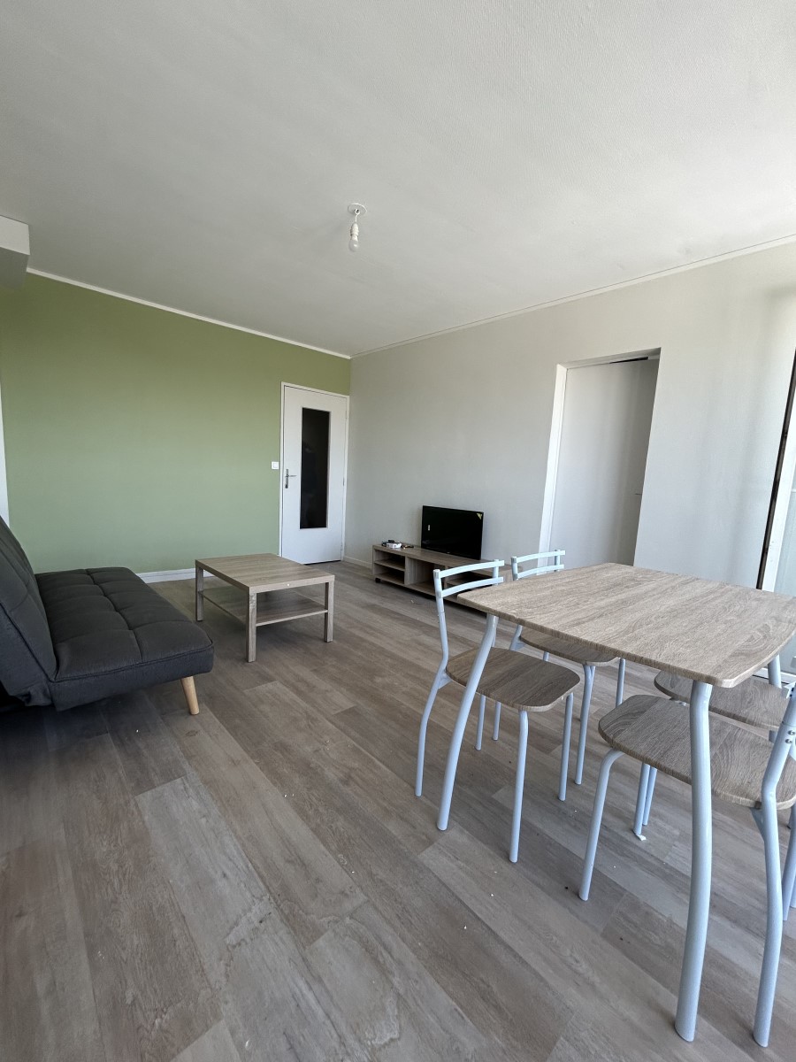 Colocation &eacute;tudiante- 2 chambres disponibles - Chaumont